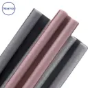 Door Bottom Sealing Strip – EPE Foam Under Door Guard Strip for Dust, Sound & AC | Door Gap Protection